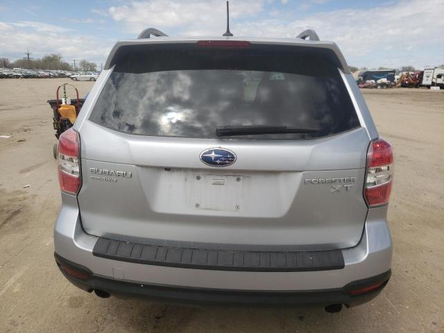 Aukcja sprzedaży 2014 Subaru Forester 2.0xt Touring, vin: JF2SJGPC9EH539757, numer aukcji: 50248074
