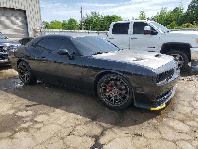 Aukcja sprzedaży 2016 Dodge Challenger Srt 392, vin: 2C3CDZDJ6GH265329, numer aukcji: 52110254