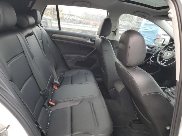 48180214 :رقم المزاد ، 3VWG57AU4MM001324 vin ، 2021 Volkswagen Golf مزاد بيع
