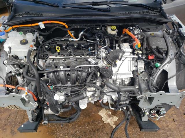 Продажа на аукционе авто 2023 Ford Escape Platinum, vin: 1FMCU9JZ3PUB29304, номер лота: 44915174