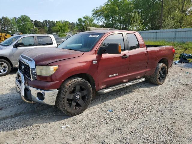 Продаж на аукціоні авто 2008 Toyota Tundra Double Cab, vin: 5TBRT54188S457672, номер лоту: 49864194
