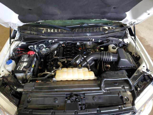 Продажа на аукционе авто 2018 Ford F150 Supercrew, vin: 1FTEW1E55JKE49808, номер лота: 47475164