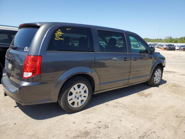 Aukcja sprzedaży 2016 Dodge Grand Caravan Se, vin: 2C4RDGBG3GR278213, numer aukcji: 50887944