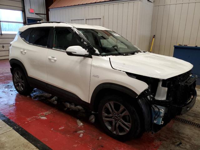 49736554 :رقم المزاد ، KNDEUCAA7M7176298 vin ، 2021 Kia Seltos S مزاد بيع