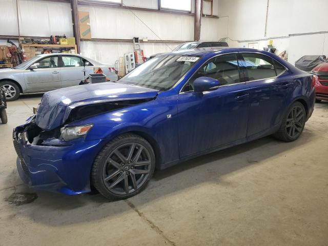 50762814 :رقم المزاد ، JTHCE1D22G5012307 vin ، 2016 Lexus Is 350 مزاد بيع