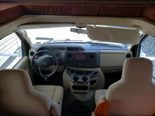 Продажа на аукционе авто 2010 Ford Econoline E450 Super Duty Cutaway Van, vin: 1FDXE4FSXADA96385, номер лота: 51366044
