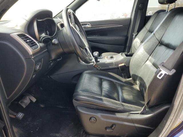 Продажа на аукционе авто 2015 Jeep Grand Cherokee Limited, vin: 1C4RJFBG3FC710468, номер лота: 49972964