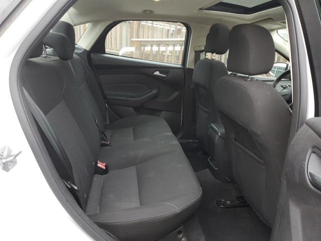 51376124 :رقم المزاد ، 1FADP3F2XFL206592 vin ، 2015 Ford Focus Se مزاد بيع