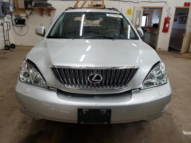 52750364 :رقم المزاد ، JTJHA31UX40061569 vin ، 2004 Lexus Rx 330 مزاد بيع