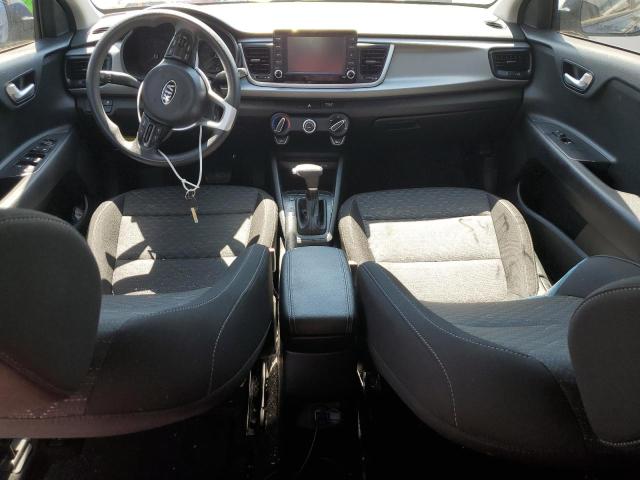 Aukcja sprzedaży 2020 Kia Rio Lx, vin: 3KPA24AD5LE328646, numer aukcji: 45572984