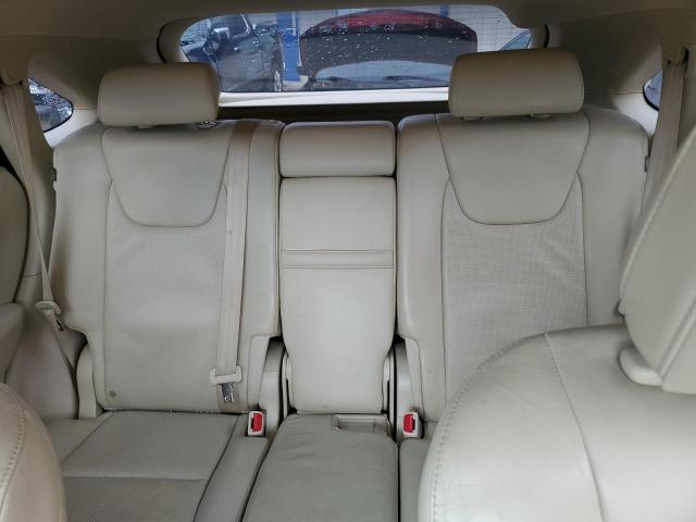 Aukcja sprzedaży 2012 Lexus Rx 350, vin: 2T2BK1BA7CC140762, numer aukcji: 49719244