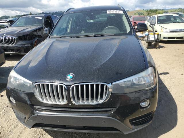 Продаж на аукціоні авто 2016 Bmw X3 Xdrive28d, vin: 5UXWY3C55G0N87364, номер лоту: 52433224