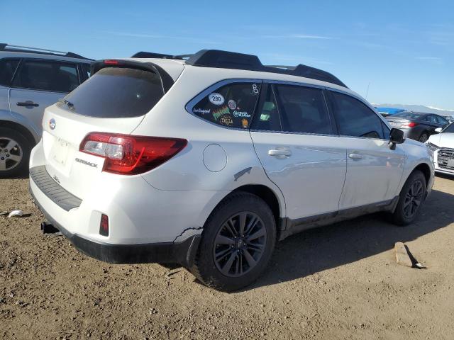 49714044 :رقم المزاد ، 4S4BSACCXF3314546 vin ، 2015 Subaru Outback 2.5i Premium مزاد بيع