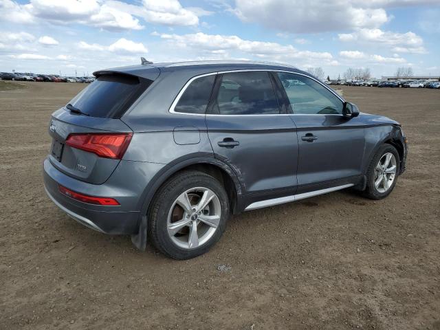 Продажа на аукционе авто 2018 Audi Q5 Premium Plus, vin: WA1BNAFY9J2129870, номер лота: 51890934