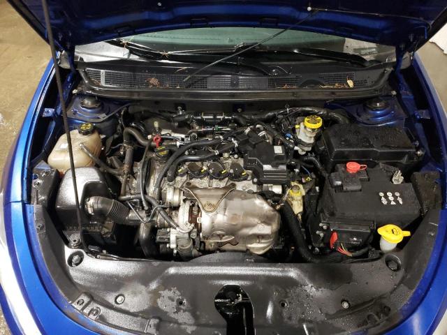 52929464 :رقم المزاد ، 1C3CDFDHXED794613 vin ، 2014 Dodge Dart Se Aero مزاد بيع