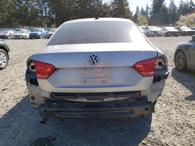 50944814 :رقم المزاد ، 1VWAT7A38EC064836 vin ، 2014 Volkswagen Passat S مزاد بيع