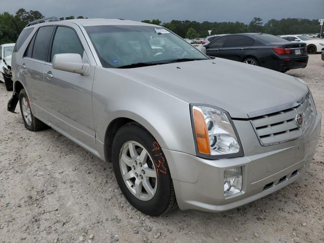 Aukcja sprzedaży 2006 Cadillac Srx, vin: 1GYEE637160221595, numer aukcji: 50292094