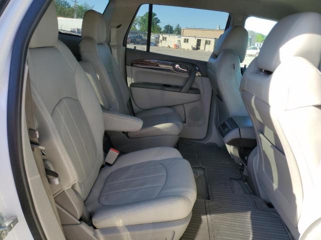 2017 Buick Enclave მანქანა იყიდება აუქციონზე, vin: 5GAKRBKD9HJ330530, აუქციონის ნომერი: 51148184
