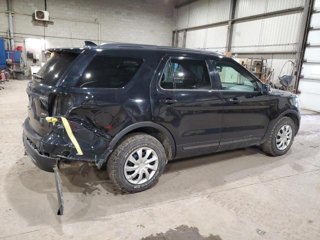 2017 Ford Explorer Xlt მანქანა იყიდება აუქციონზე, vin: 1FM5K8D86HGA28298, აუქციონის ნომერი: 51276034