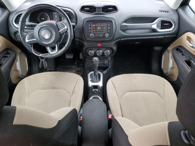 Продаж на аукціоні авто 2016 Jeep Renegade Latitude, vin: ZACCJABT1GPC44610, номер лоту: 49067424
