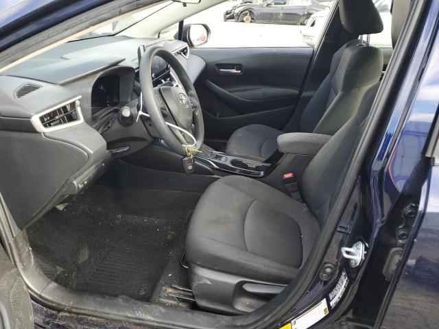 Aukcja sprzedaży 2021 Toyota Corolla Le, vin: JTDEAMDE2MJ032447, numer aukcji: 49568214