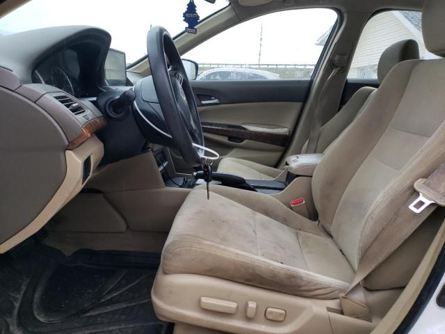 Aukcja sprzedaży 2008 Honda Accord Ex, vin: 1HGCP26748A078443, numer aukcji: 49295064