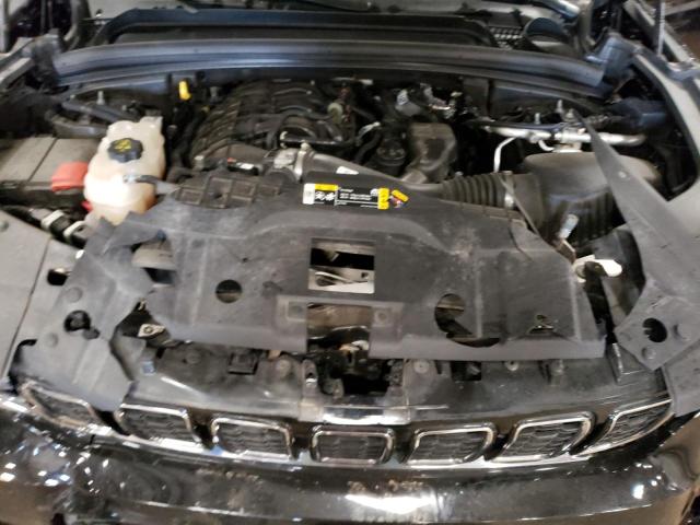 2021 Jeep Grand Cherokee L Limited მანქანა იყიდება აუქციონზე, vin: 1C4RJKBG7M8143576, აუქციონის ნომერი: 49704604