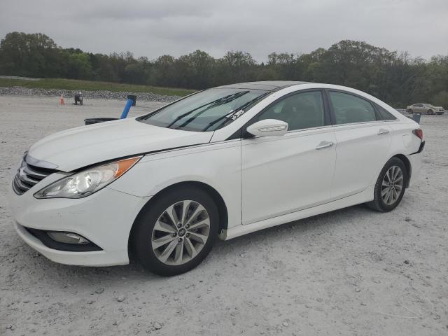 Aukcja sprzedaży 2014 Hyundai Sonata Se, vin: 5NPEC4AC4EH901637, numer aukcji: 48529254