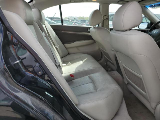 2011 Infiniti G37 მანქანა იყიდება აუქციონზე, vin: JN1CV6AR5BM352326, აუქციონის ნომერი: 48864884
