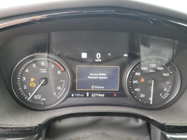 Aukcja sprzedaży 2021 Cadillac Xt6 Premium Luxury, vin: 1GYKPCRSXMZ234328, numer aukcji: 52134354