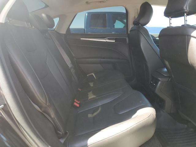 49767254 :رقم المزاد ، 3FA6P0SU4GR241808 vin ، 2016 Ford Fusion Titanium Phev مزاد بيع