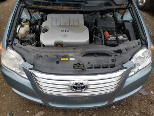 Продаж на аукціоні авто 2009 Toyota Avalon Xl, vin: 4T1BK36B59U336158, номер лоту: 52133584