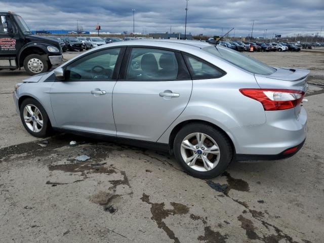 Aukcja sprzedaży 2012 Ford Focus, vin: 1FAHP3F27CL448270, numer aukcji: 47512254