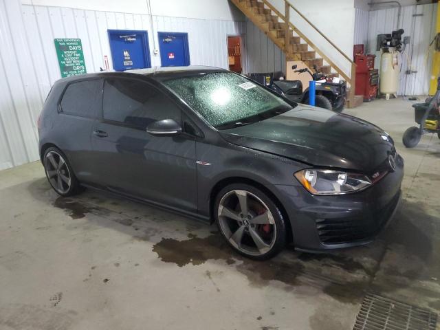 Продажа на аукционе авто 2015 Volkswagen Gti, vin: 3VWYT7AU7FM032953, номер лота: 49393834