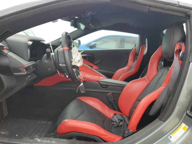Aukcja sprzedaży 2023 Chevrolet Corvette Stingray 2lt, vin: 1G1YB3D49P5127007, numer aukcji: 51375574