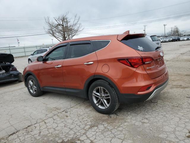 Aukcja sprzedaży 2017 Hyundai Santa Fe Sport, vin: 5XYZT3LB0HG479930, numer aukcji: 49827594