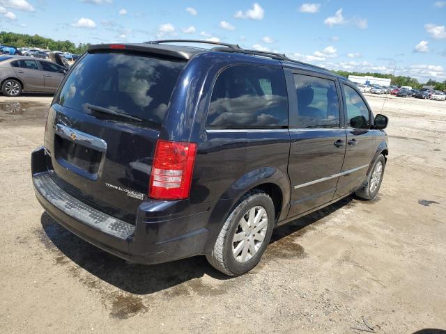 Продажа на аукционе авто 2010 Chrysler Town & Country Touring, vin: 2A4RR5DX4AR148896, номер лота: 51797314