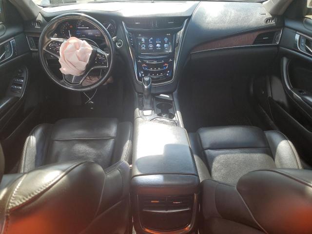 52147474 :رقم المزاد ، 1G6AR5SX0H0110787 vin ، 2017 Cadillac Cts Luxury مزاد بيع