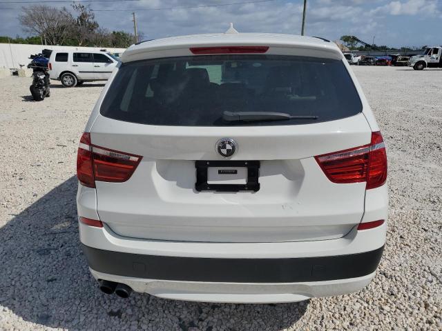 Продаж на аукціоні авто 2012 Bmw X3 Xdrive35i, vin: 5UXWX7C51CL975372, номер лоту: 50505844