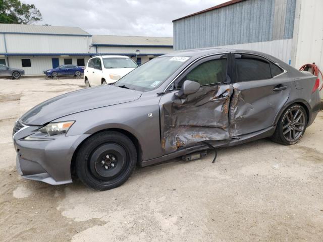 Aukcja sprzedaży 2014 Lexus Is 250, vin: JTHBF1D20E5016619, numer aukcji: 43800504