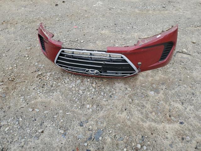49417314 :رقم المزاد ، KMHD74LF5HU367593 vin ، 2017 Hyundai Elantra Se مزاد بيع