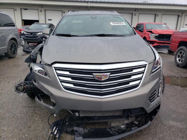2019 Cadillac Xt5 Luxury მანქანა იყიდება აუქციონზე, vin: 1GYKNDRS5KZ162382, აუქციონის ნომერი: 50486284