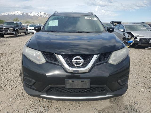 Продаж на аукціоні авто 2015 Nissan Rogue S, vin: KNMAT2MV4FP572881, номер лоту: 51416484