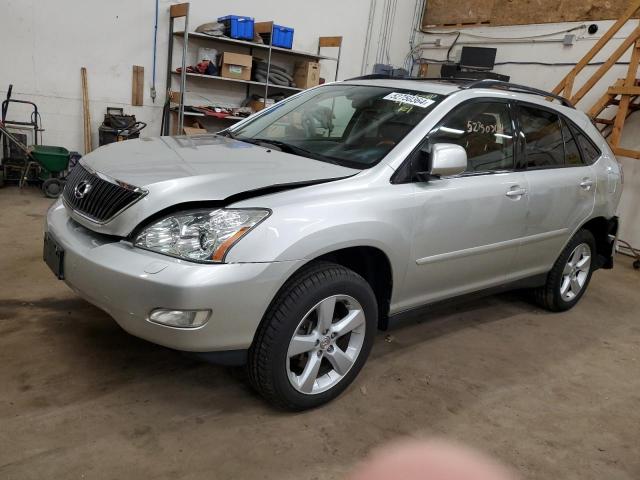 52750364 :رقم المزاد ، JTJHA31UX40061569 vin ، 2004 Lexus Rx 330 مزاد بيع