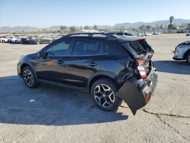 50552924 :رقم المزاد ، JF2GTAMC1JH302143 vin ، 2018 Subaru Crosstrek Limited مزاد بيع