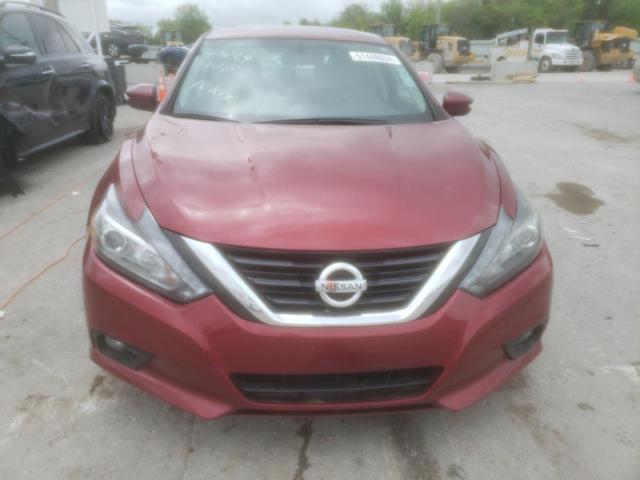 2017 Nissan Altima 2.5 მანქანა იყიდება აუქციონზე, vin: 1N4AL3AP0HC940503, აუქციონის ნომერი: 51448634