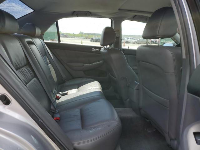 2006 Honda Accord Ex მანქანა იყიდება აუქციონზე, vin: 1HGCM56886A144279, აუქციონის ნომერი: 51547604