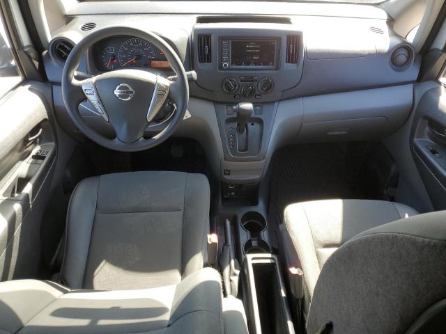 Продажа на аукционе авто 2021 Nissan Nv200 2.5s, vin: 3N6CM0KN8MK691333, номер лота: 51839064