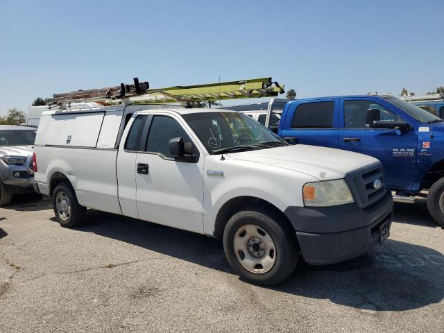 2008 Ford F150 მანქანა იყიდება აუქციონზე, vin: 1FTRF12268KB62743, აუქციონის ნომერი: 44630674