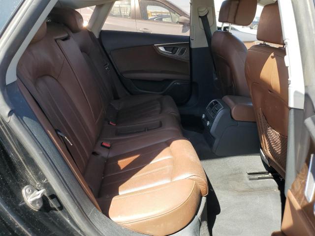 Aukcja sprzedaży 2012 Audi A7 Prestige, vin: WAU2GAFC4CN105219, numer aukcji: 49090804